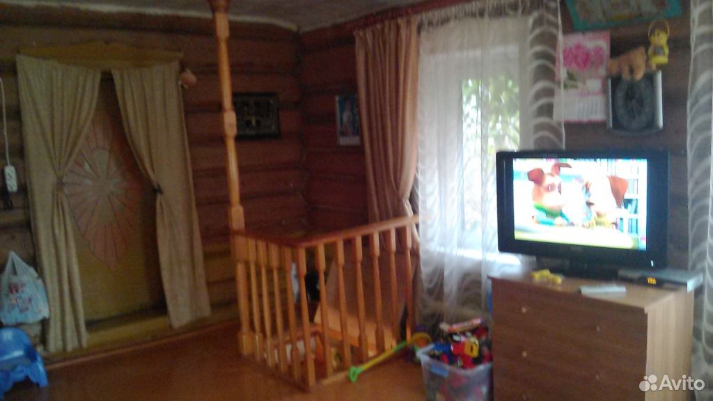 Дом 60 м² на участке 4 сот.