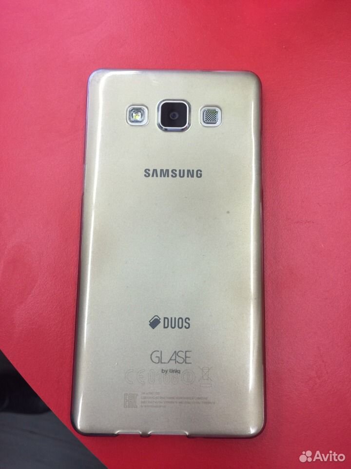 Samsung A5