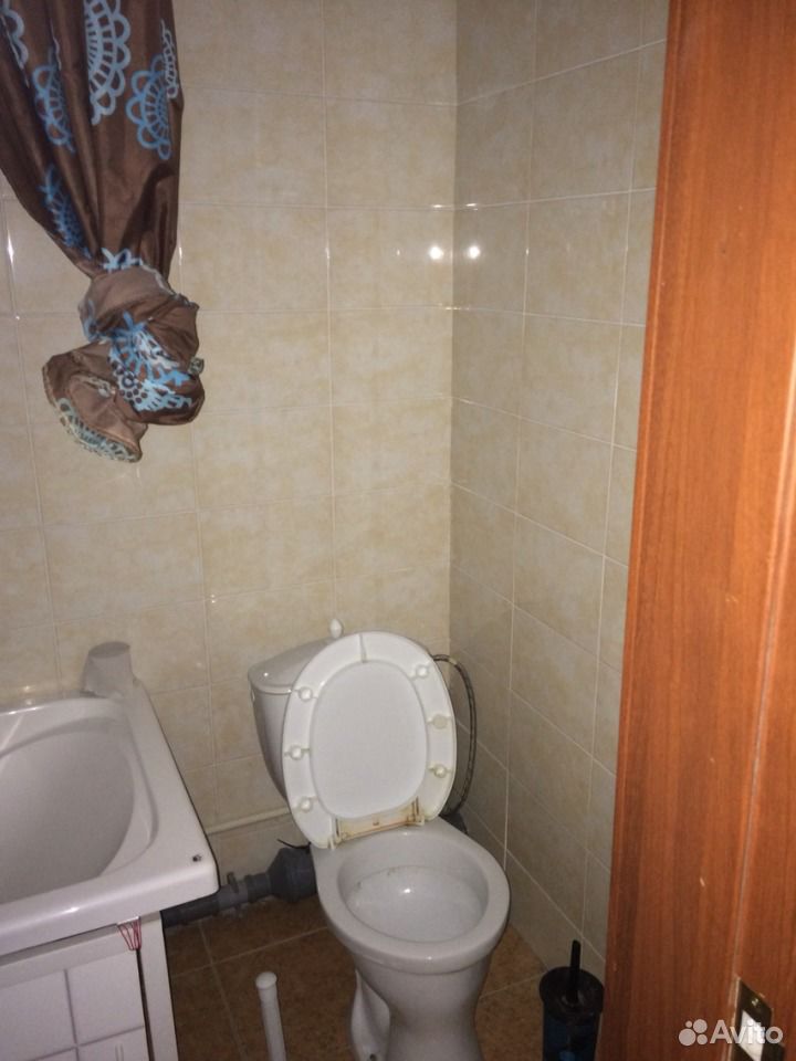 1-к квартира, 37 м², 16/16 эт.