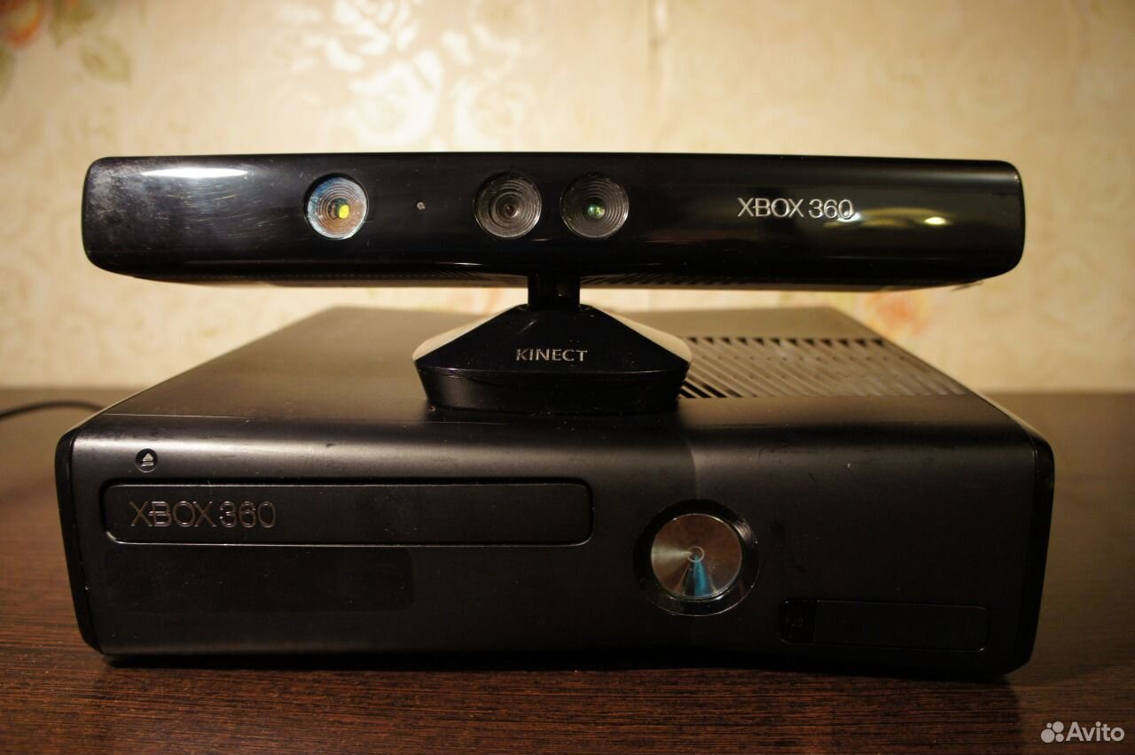 Как сделать прошивку на xbox 976