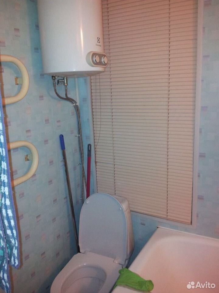 1-к квартира, 32 м², 6/9 эт.