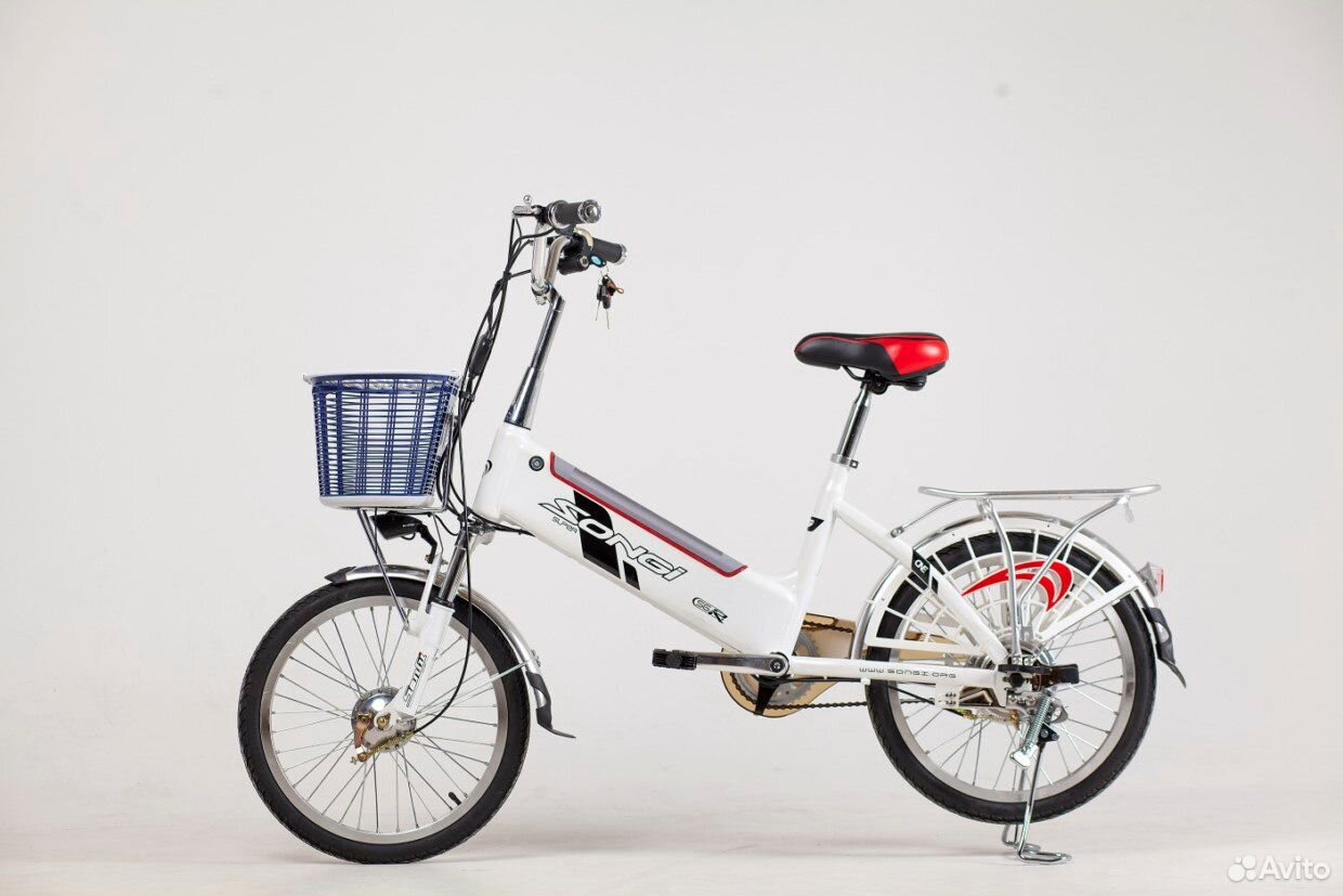 Где Купить Электровелосипед В Новосибирске