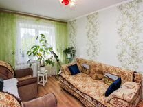 3-к квартира, 73 м², 5/5 эт.