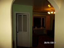 2-к квартира, 42.8 м², 5/5 эт.