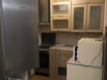 3-к квартира, 56 м², 3/5 эт.