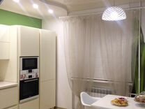 2-к квартира, 74.2 м², 6/12 эт.