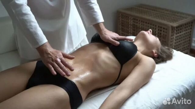 Asian professional massage licenced massage therapist