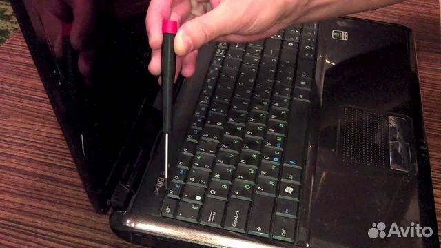 Как заменить кнопку на клавиатуре ноутбука asus - ПОРС Стройзащита