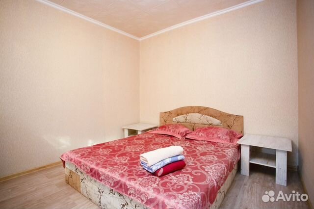 1-к. квартира, 31 м², 1/5 эт.
1-к. квартира, 31 м², 1/5 эт.