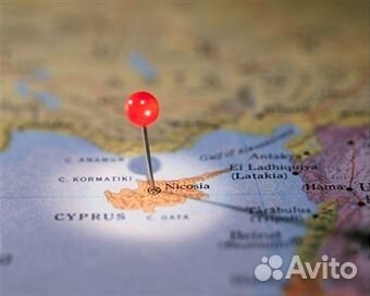 Кипр. Горящий тур