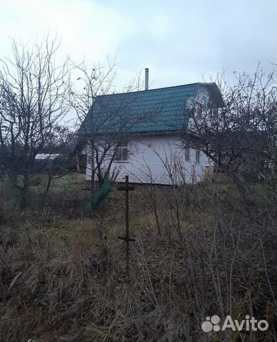 3-к. дом, 60 м²
3-к. дом, 60 м²