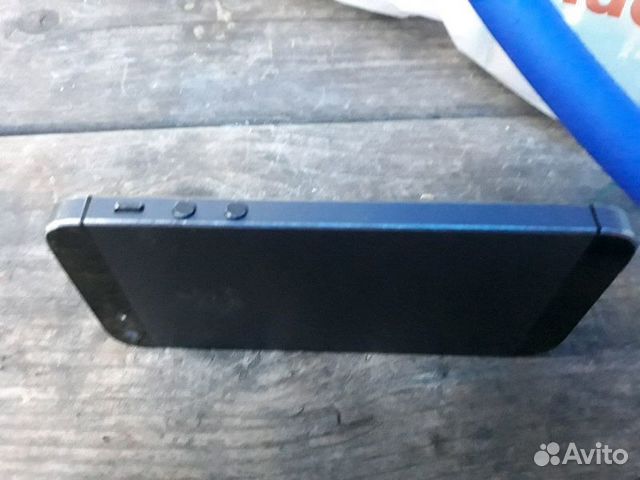 Айфон 5