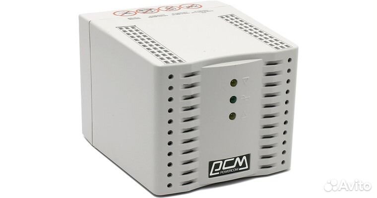Стабилизаторы напряжения powercom tca. Автоматический стабилизатор напряжения tca-1200. стабилизатор напряжения caution tca 1200 инструкция.