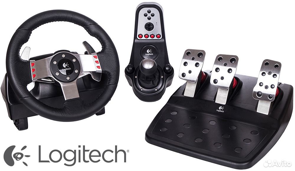 Logitech racing wheel драйвер windows 7 скачать Logitech racing wheel драйвер windows 7 скачать