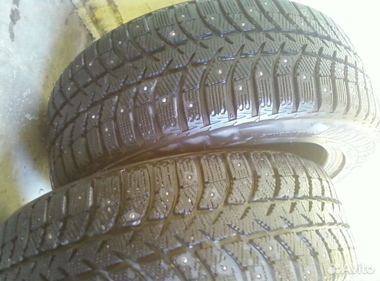 Купить Bridgestone Cruiser 205 55 R16