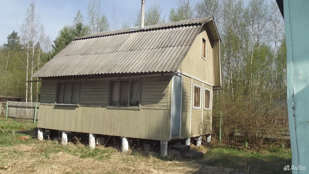 Купить Дачу В Щелковском Районе Подмосковье