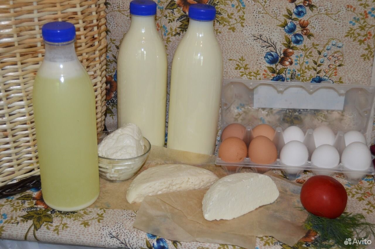 Козье молоко, творог, сыры купить на Зозу.ру - фотография № 1