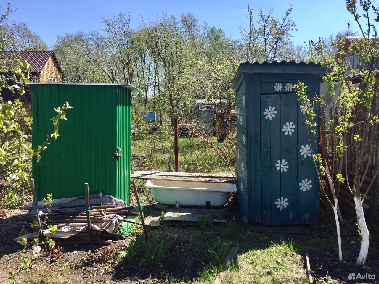 Купить Дачу В Ключах Пенза