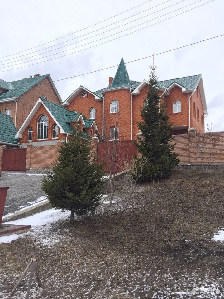 Куплю Дом В Новокузнецке Фото