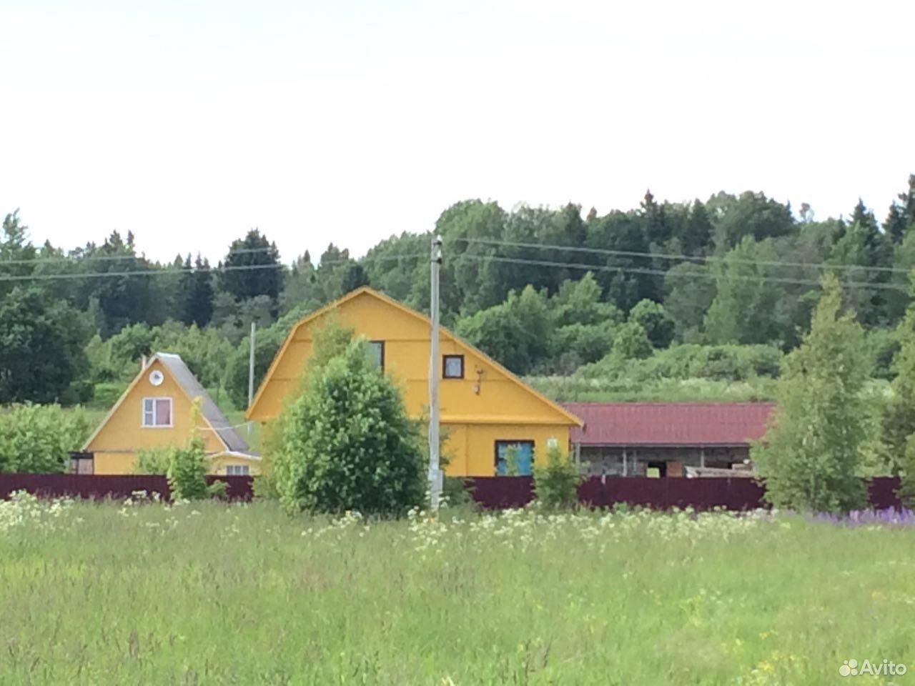 Купить Квартиру В Волоколамске Деревне Клишино