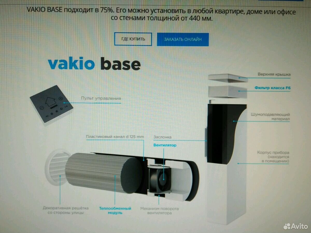 Vakio base. Вакио смарт рекуператор. Вакио Размеры. Вакио рекуператор купить.