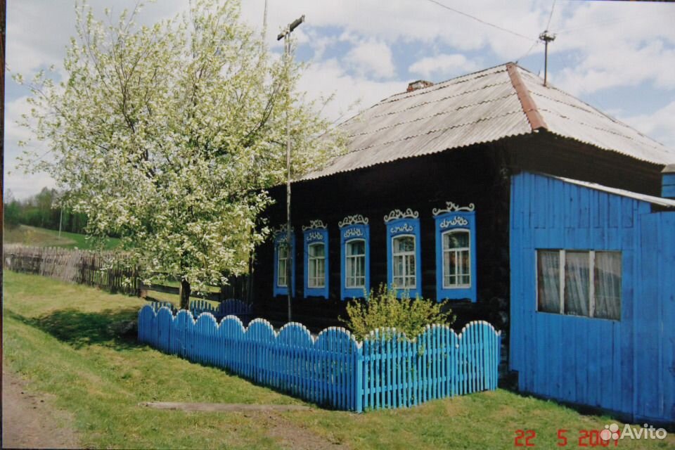 Продажа домов в алапаевске с фото свежие объявления на авито