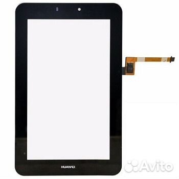 Huawei Mediapad 10 Тачскрин Купить