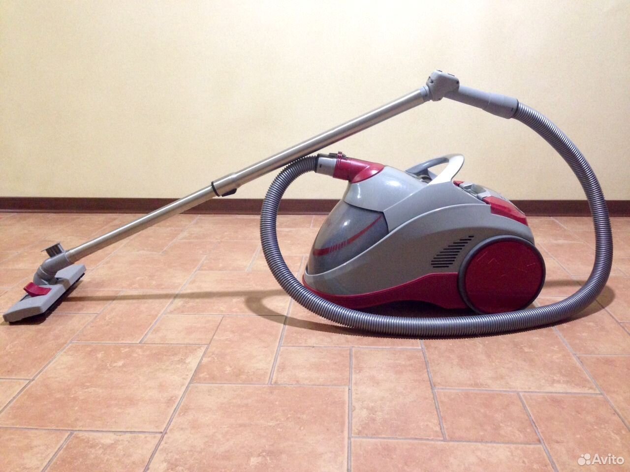 Cleansy steam cleaner by zepter фото 40