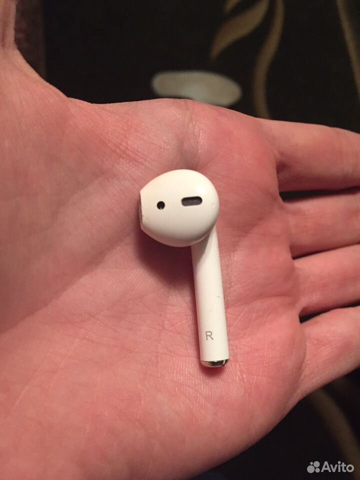 Apple Airpods 2 Правый Купить