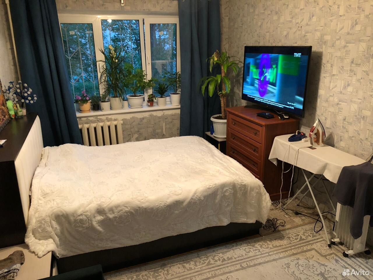 Продажа Квартир В Красногорске