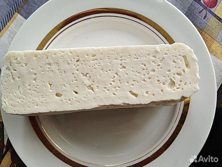 Сыр купить на Зозу.ру - фотография № 3