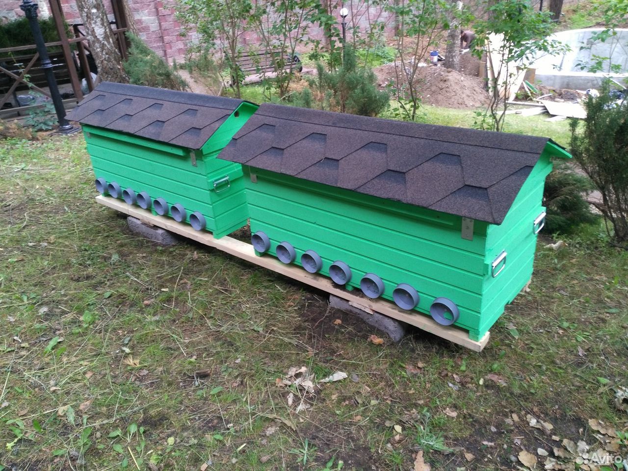 Улей лежак на 24. Владимирский улей лежак. Владимирский улей якимова чертёж. Ули лежаки. Улей лежак на 24 рамки купить.