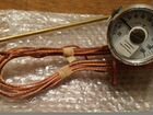 Термометр термостат капилярный Wika SB15 Германия объявление продам