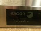 Продам вытяжку Fagor 3CFT-200 AL объявление продам