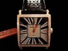 Новые часы Roger Dubuis Golden Square Diamond объявление продам