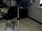 Продаю педикюрное кресло,оборудование для парикмах объявление продам