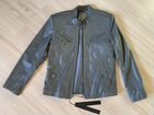 Новая кожаная куртка Pronto Classic (размер 50-52) объявление продам