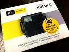 ION ULC - GPS/глонасс-трекер объявление продам