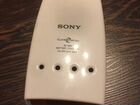 Зарядное устройство Sony BCG-34hrmf объявление продам