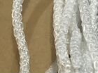 Шнур, плетеный, повышенной нагрузки за 15м объявление продам