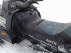 Arctic Cat Panther 580 EFI объявление продам