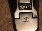 Кардан yamaha made in japan и педаль sonor объявление продам