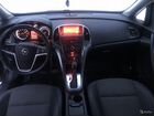 Opel Astra 1.6 AT, 2012, хетчбэк объявление продам