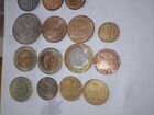 Монеты разные года объявление продам