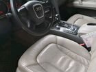 Audi Q7 3.0 AT, 2007, внедорожник объявление продам