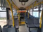 Городской автобус маз 206 2014 года объявление продам