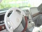 Lincoln Navigator 5.4 AT, 2004, внедорожник объявление продам