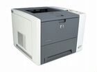Принтер HP LaserJet P3005d объявление продам