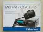 Midland 77/120 ESP2 объявление продам