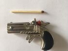 Пистолеты миниатюрные коллекционные объявление продам